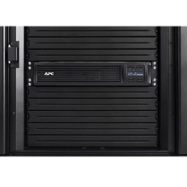 RAČUNALNIŠKI DODATEK APC UPS SMART RACK 2U 3000VA SMT3000RMI2UC 2700W