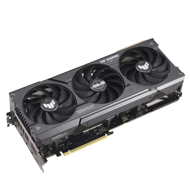RAČUNALNIŠKI DODATEK ASUS DDR6X PCI-E TUF GAMING OC VGA GF RTX4070S 12GB