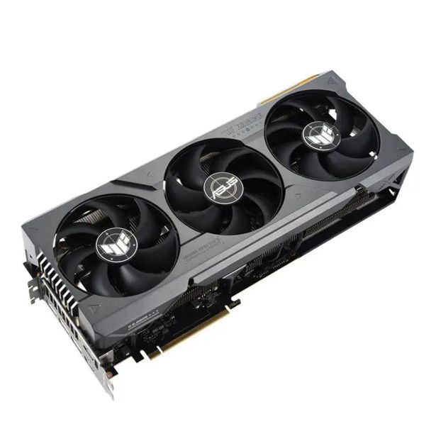 RAČUNALNIŠKI DODATEK ASUS DDR6X PCI-E TUF GAMING OC VGA GF RTX4080S 16GB