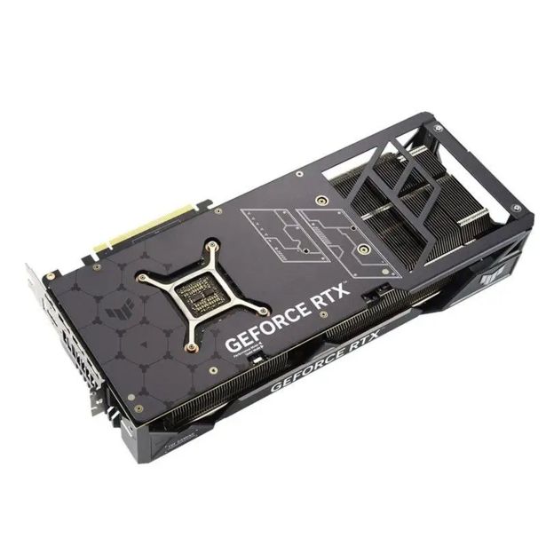 RAČUNALNIŠKI DODATEK ASUS DDR6X PCI-E TUF GAMING OC VGA GF RTX4080S 16GB