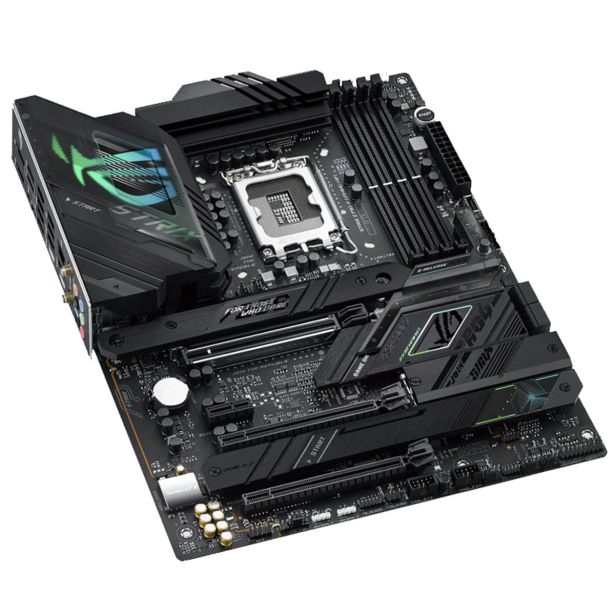 RAČUNALNIŠKI DODATEK ASUS MBD LGA1700 ATX Z790 MBD LGA1700 ATX Z790