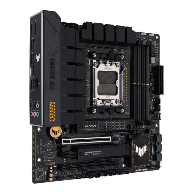 RAČUNALNIŠKI DODATEK ASUS MBD S-AM5 MATX B650M