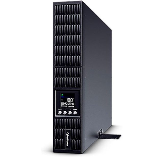 RAČUNALNIŠKI DODATEK CYBERPOWER UPS CYBERPOWER ONLINE3000 VA OLS3000ERT2UA 2700W