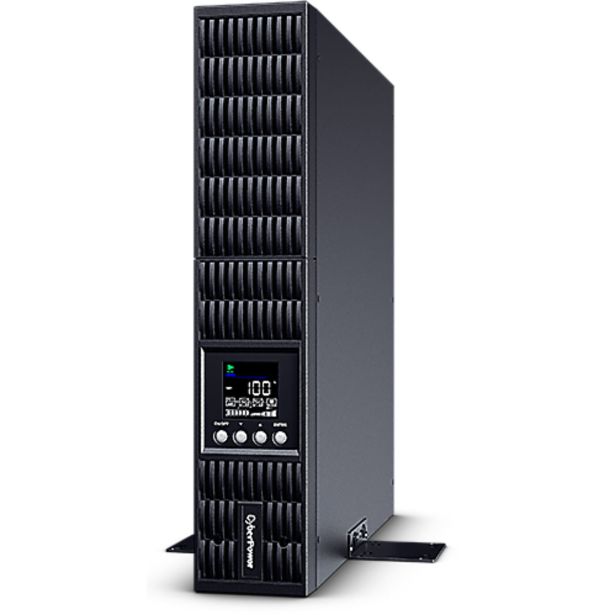 RAČUNALNIŠKI DODATEK CYBERPOWER UPS ONLINE 1000VA OLS1000ERT2UA 900W