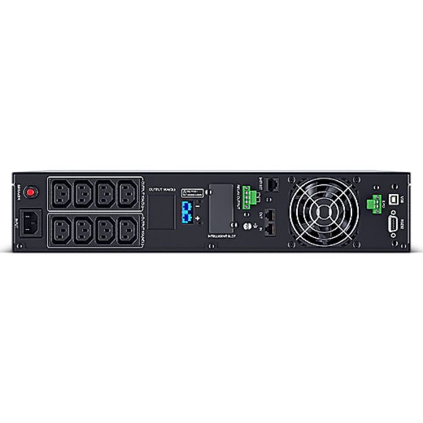 RAČUNALNIŠKI DODATEK CYBERPOWER UPS ONLINE 1000VA OLS1000ERT2UA 900W