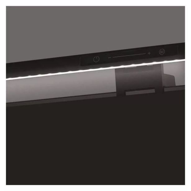 RAČUNALNIŠKI DODATEK EMOS LED SVETILKA ZA MONITOR AVA