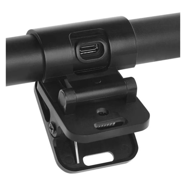 RAČUNALNIŠKI DODATEK EMOS LED SVETILKA ZA MONITOR MIA