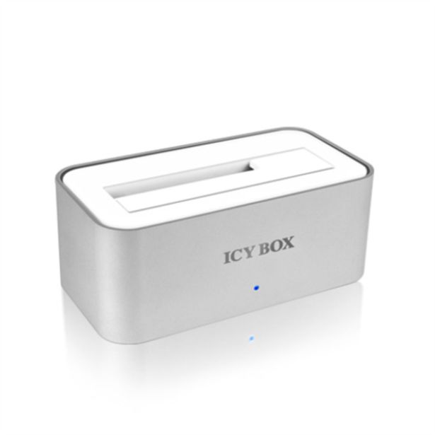 RAČUNALNIŠKI DODATEK ICY BOX DOCK 2.5" IN 3.5"