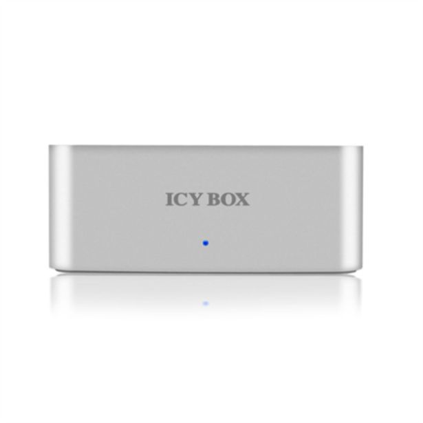 RAČUNALNIŠKI DODATEK ICY BOX DOCK 2.5" IN 3.5"