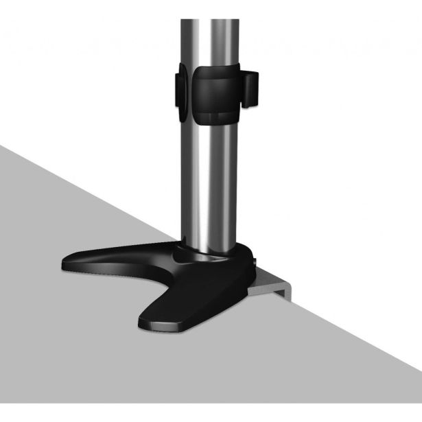 RAČUNALNIŠKI DODATEK ICY BOX DVOJNI NOSILEC DO 27"