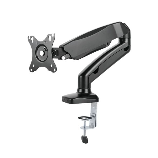 RAČUNALNIŠKI DODATEK ICY BOX ENOJNI NOSILEC DO 27"