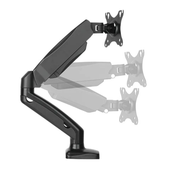 RAČUNALNIŠKI DODATEK ICY BOX ENOJNI NOSILEC DO 27"
