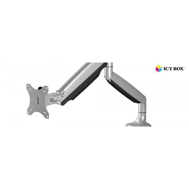 RAČUNALNIŠKI DODATEK ICY BOX ENOJNI NOSILEC DO 32"