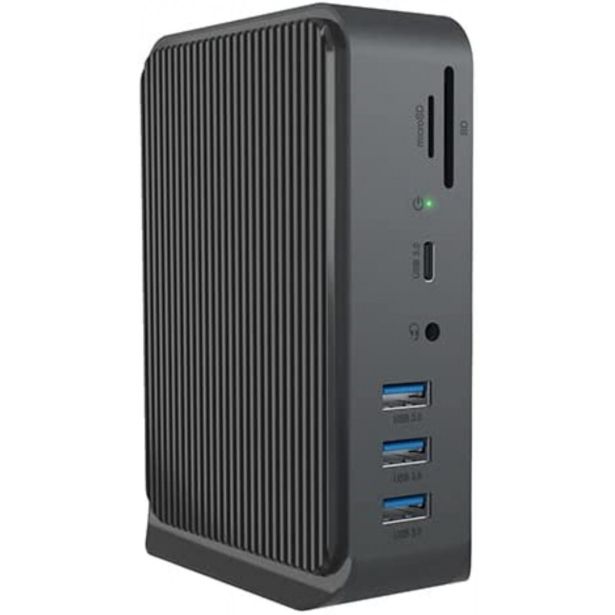 RAČUNALNIŠKI DODATEK ICY BOX IB-DK2261AC DOCK