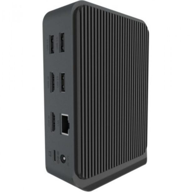 RAČUNALNIŠKI DODATEK ICY BOX IB-DK2261AC DOCK