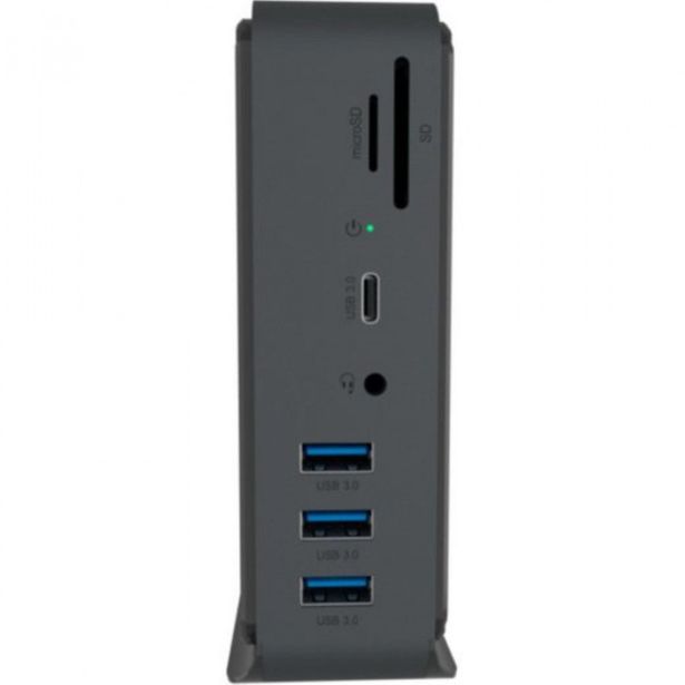 RAČUNALNIŠKI DODATEK ICY BOX IB-DK2261AC DOCK