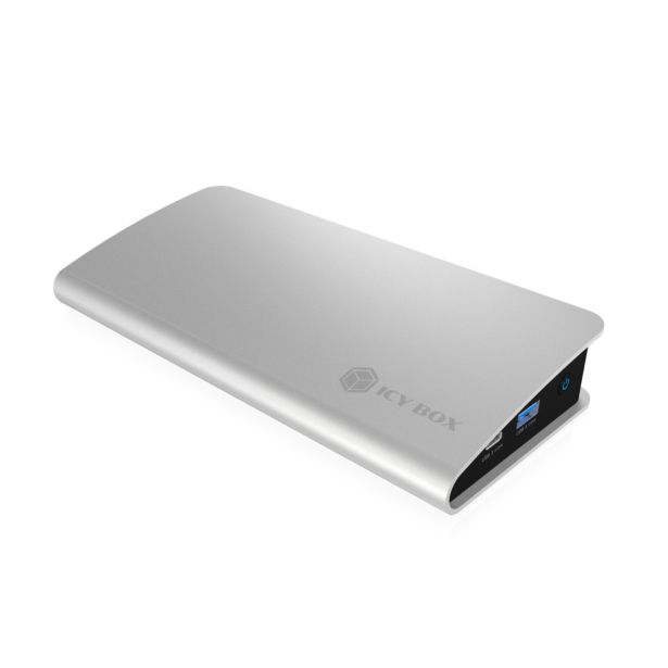 RAČUNALNIŠKI DODATEK ICY BOX IB-DK2408-C DOCK