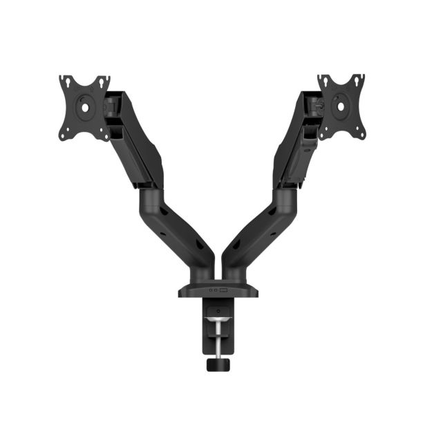 RAČUNALNIŠKI DODATEK ICY BOX MIZNI NOSILEC 2X MONITOR
