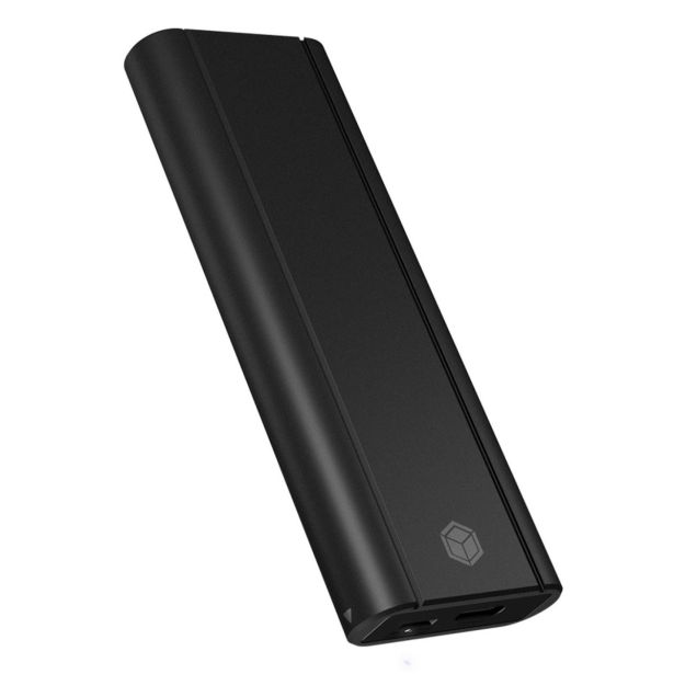 RAČUNALNIŠKI DODATEK ICY BOX NVME USB 3.2 OHIŠJE