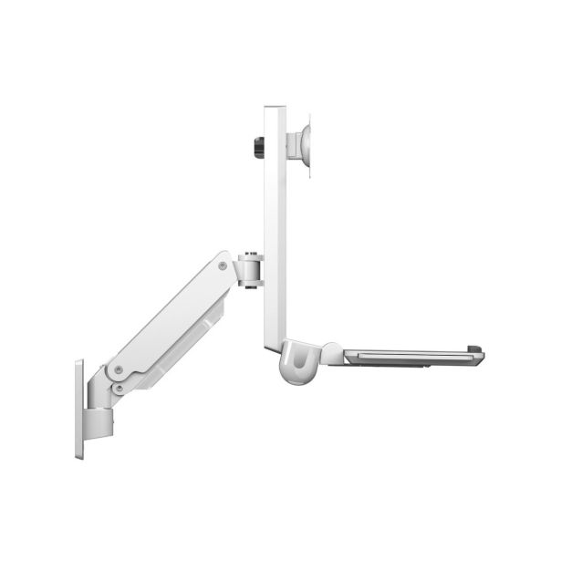 RAČUNALNIŠKI DODATEK ICY BOX STENSKI NOSILEC ZA MONITOR ALI PC