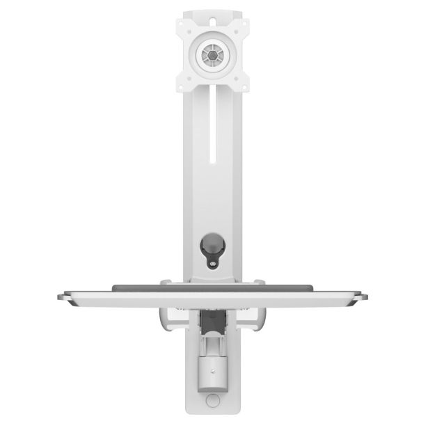 RAČUNALNIŠKI DODATEK ICY BOX STENSKI NOSILEC ZA MONITOR ALI PC