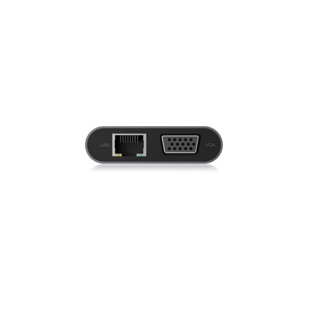 RAČUNALNIŠKI DODATEK ICY BOX USB-C DOCK