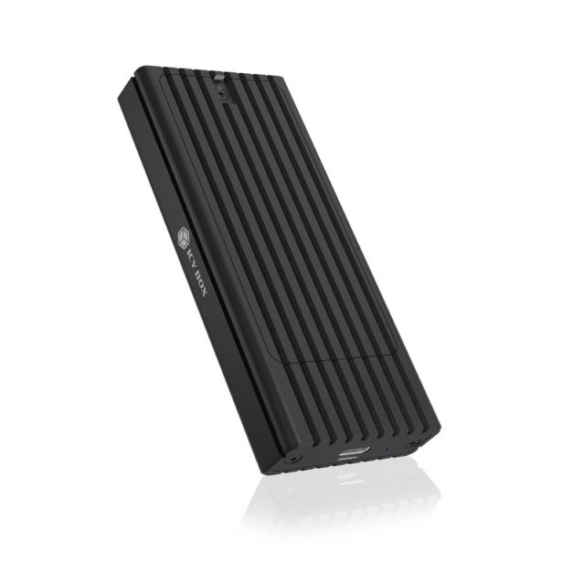 RAČUNALNIŠKI DODATEK ICY BOX USB C OHIŠJE