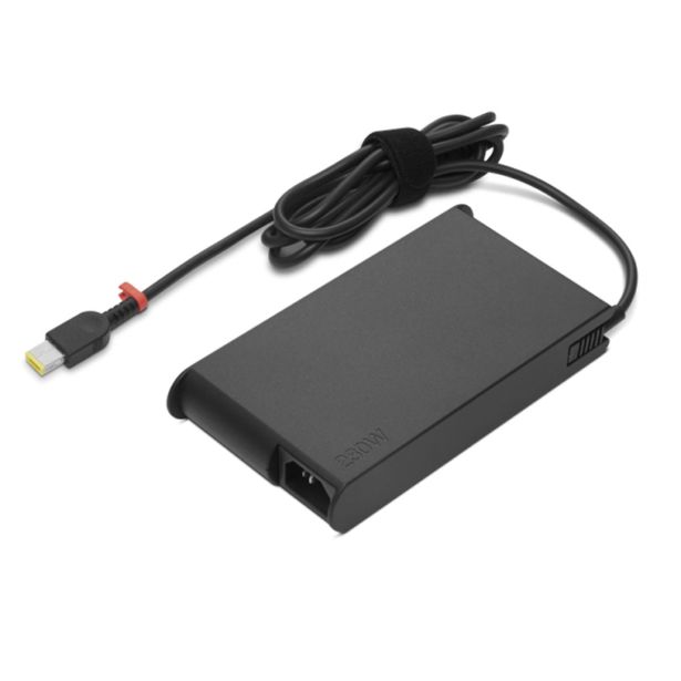 RAČUNALNIŠKI KABEL LENOVO NAPAJALNIK NOTESNI THINKPAD SLIM 230W