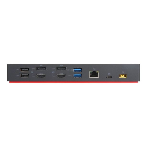 RAČUNALNIŠKI DODATEK LENOVO THINKPAD DOCK HYBRID USB A/C HDMI DP