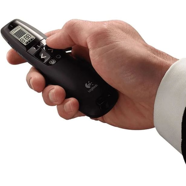 RAČUNALNIŠKI DODATEK LOGITECH R700