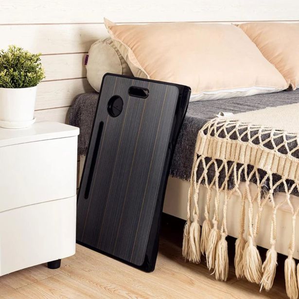 RAČUNALNIŠKI DODATEK LYDSTO RAČUNALNIŠKA MIZICA ZLOŽLJIVA