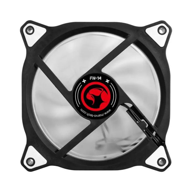 VENTILATOR ZA RAČUNALNIK MARVO FN-14 RGB