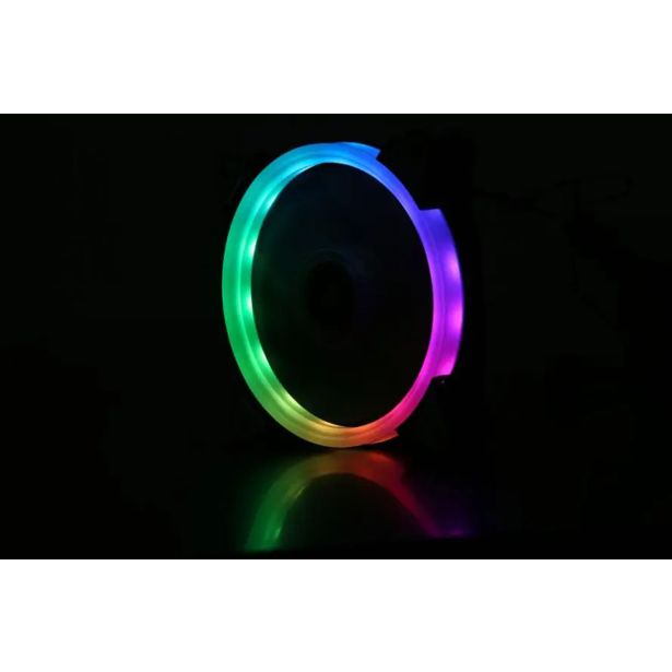 VENTILATOR ZA RAČUNALNIK MARVO FN-14 RGB