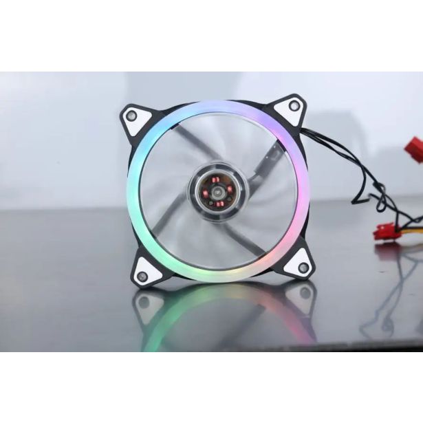 VENTILATOR ZA RAČUNALNIK MARVO FN-14 RGB