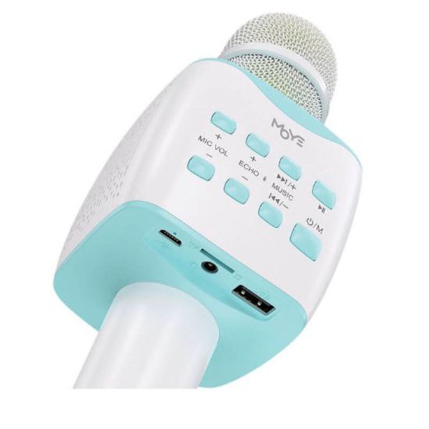 RAČUNALNIŠKI DODATEK MOYE MELODIOUS MDS-5