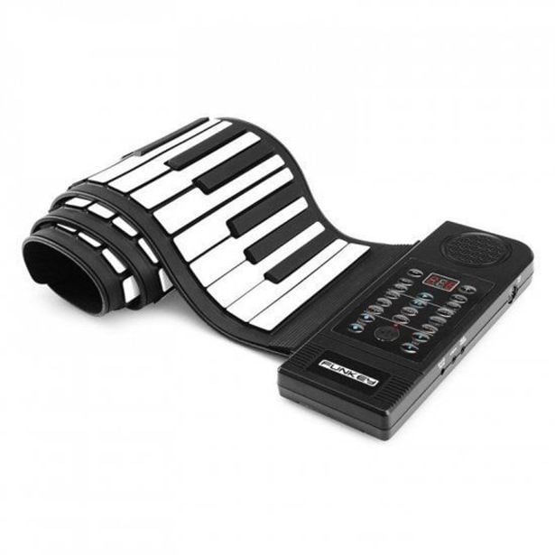 RAČUNALNIŠKI DODATEK MOYE ROLL UP PIANO