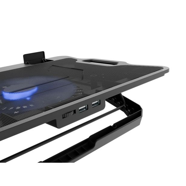 RAČUNALNIŠKI DODATEK NATEC DIPPER 2 HLADILNO STOJALO