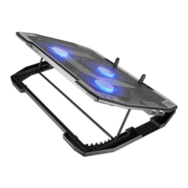 RAČUNALNIŠKI DODATEK NATEC ORIOLE HLADILNO STOJALO ZA PRENOSNIKE