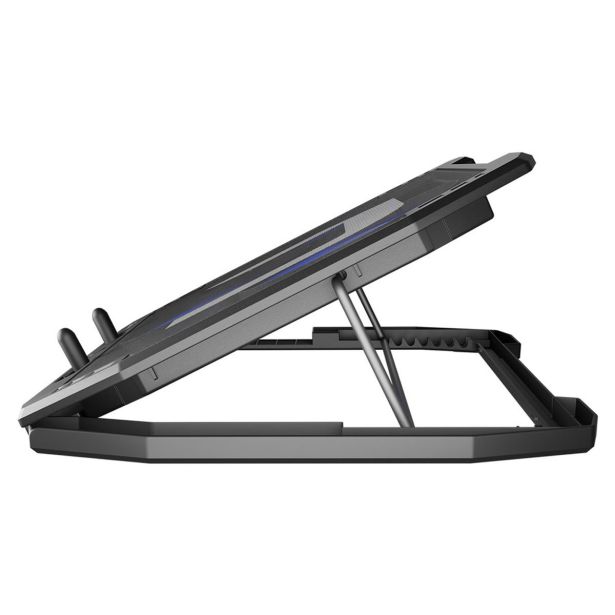 RAČUNALNIŠKI DODATEK NATEC ORIOLE HLADILNO STOJALO ZA PRENOSNIKE