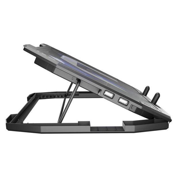 RAČUNALNIŠKI DODATEK NATEC ORIOLE HLADILNO STOJALO ZA PRENOSNIKE