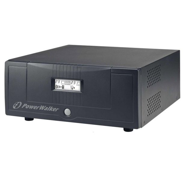 RAČUNALNIŠKI DODATEK POWERWALKER UPS POWERWALKER INVERTER 1200 PWS 1200VA 840W