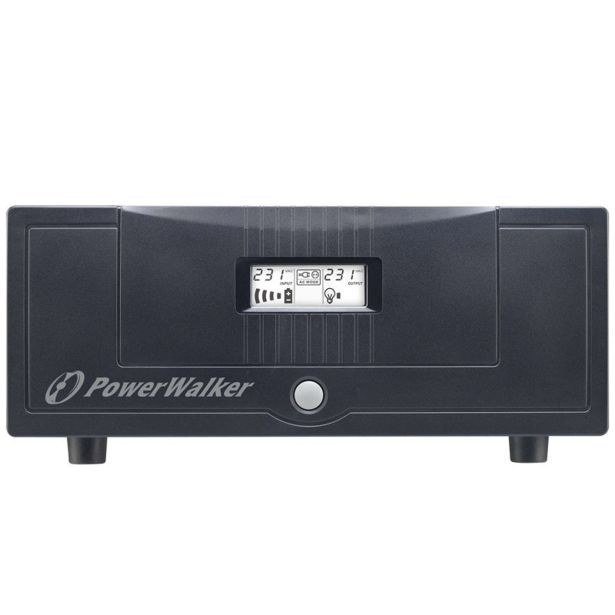RAČUNALNIŠKI DODATEK POWERWALKER UPS POWERWALKER INVERTER 1200 PWS 1200VA 840W
