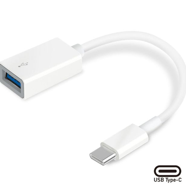 RAČUNALNIŠKI DODATEK TP-LINK UC400 USB-C TO USB 3.0
