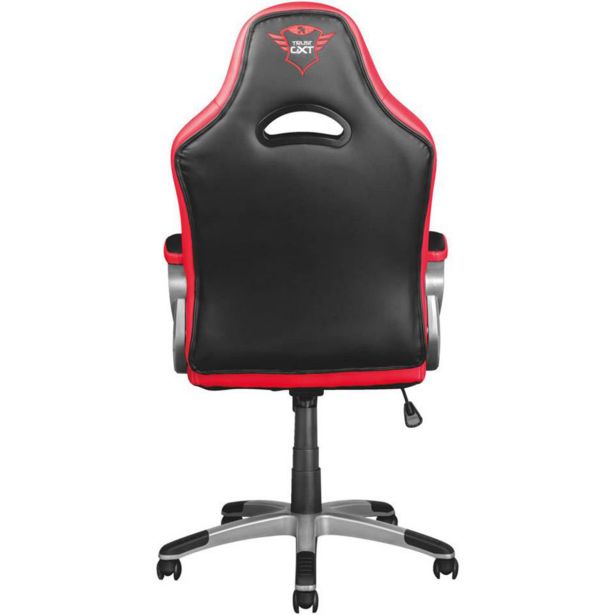 GAMING STOL TRUST XX RYON GXT 705, RDEČ