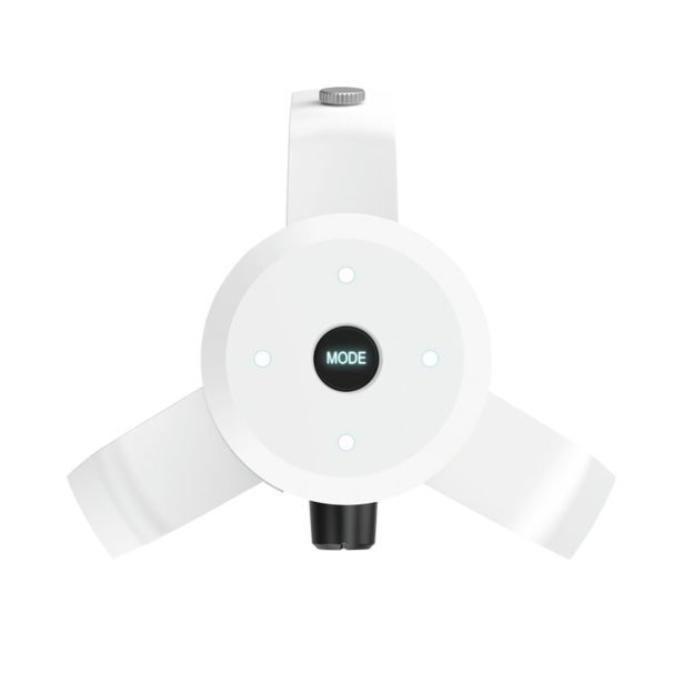 NAMIZNI MIKROFON TRUST GXT 258W FYRU BEL