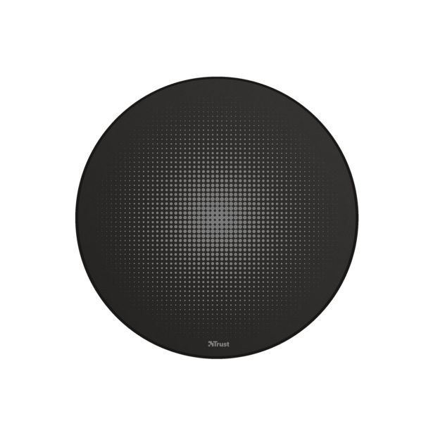 GAMING STOL TRUST MIKA OKROGLA TALNA PODLOGA