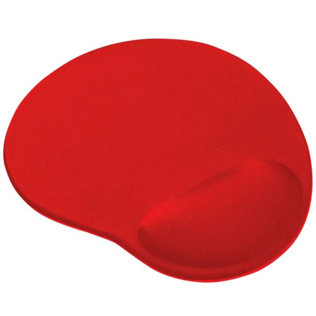 PODLOGA ZA MIŠKO TRUST RDEČA