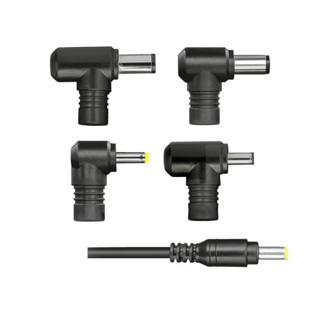 POLNILEC ZA PRENOSNIKE TRUST XX MAXO 90W ČRN