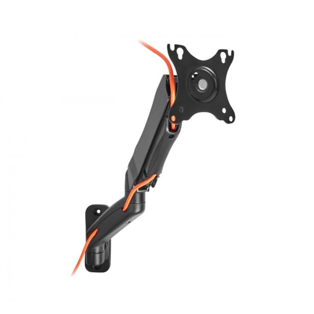 RAČUNALNIŠKI DODATEK VONHAUS NOSILEC ZA MONITOR 17-27", PLINSKA VZMET