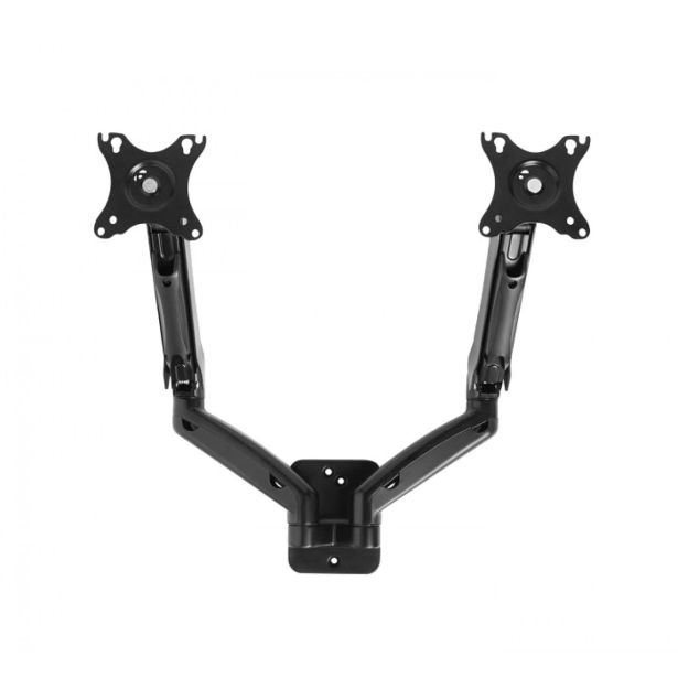 RAČUNALNIŠKI DODATEK VONHAUS NOSILEC ZA MONITOR STENSKI, DVOJNI